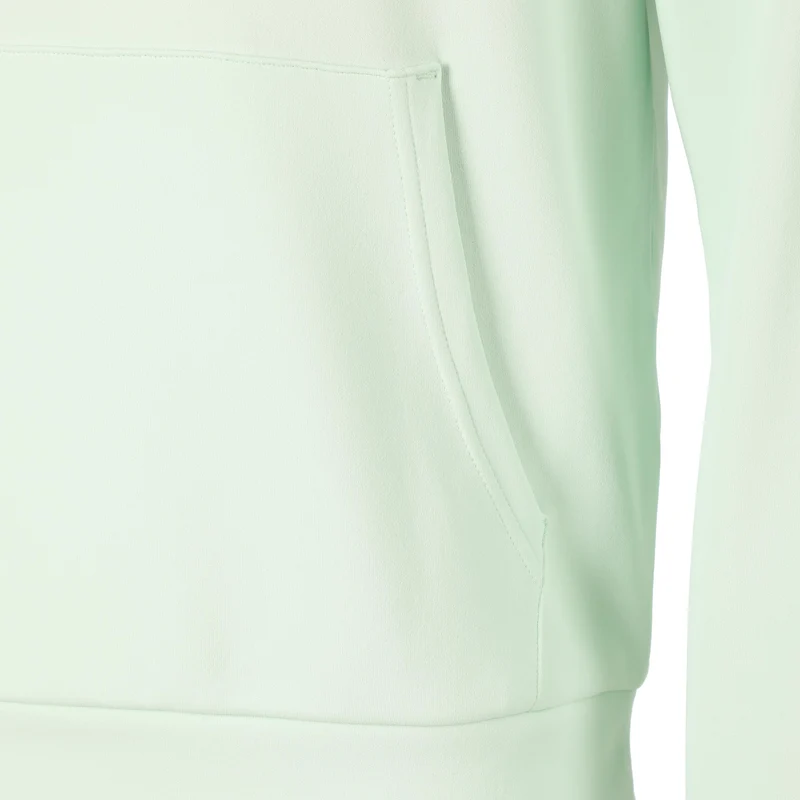 Albier Hoody Herren - grün