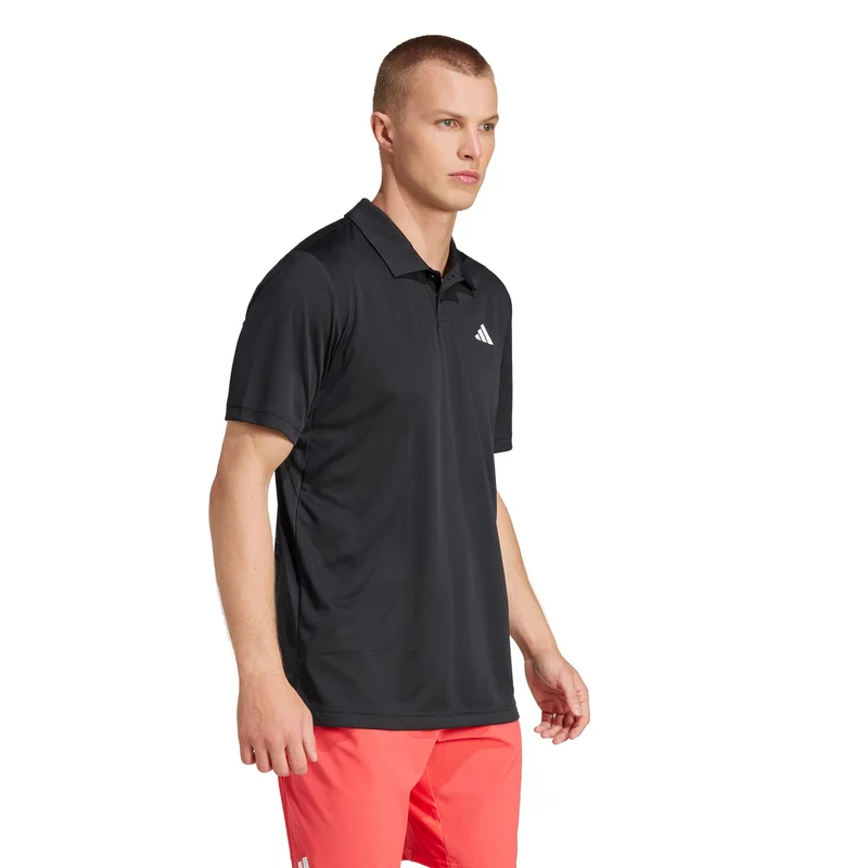 Club Polo Herren - schwarz
