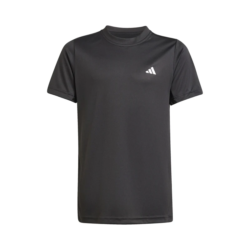 Club T-Shirt Kinder - schwarz