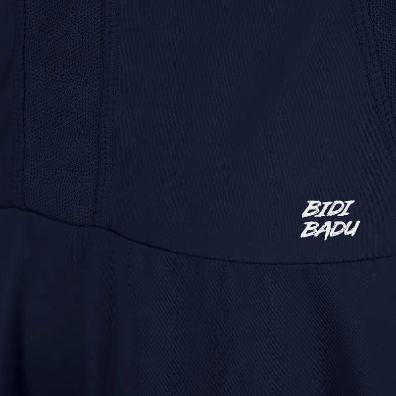 Crew 2.0 Kleid Mädchen-dunkelblau