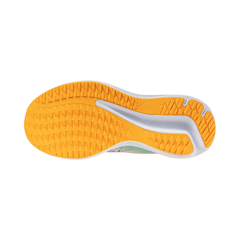 Enerzy Rider Jnr Neutralschuh Kinder - grau