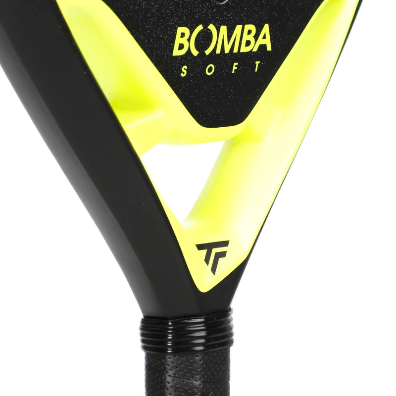 Bomba Soft Padelschläger