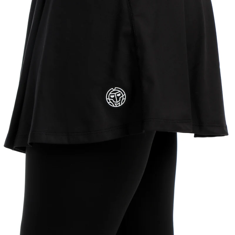 Crew 2.0 Scapri Damen-schwarz