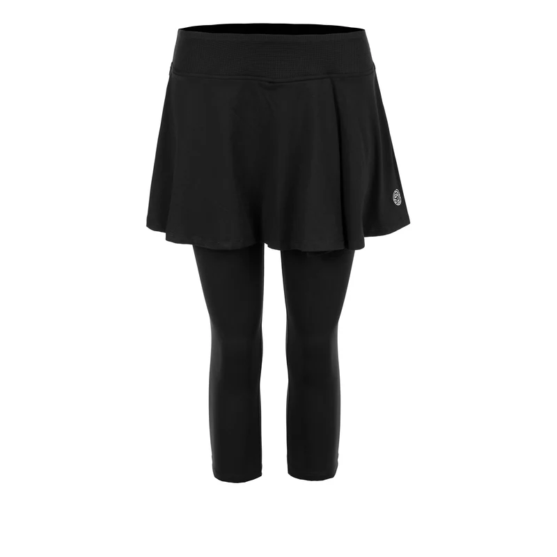 Crew 2.0 Scapri Damen-schwarz