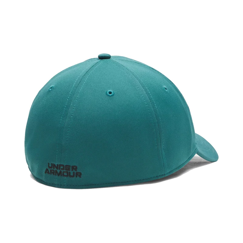 Blitzing Cap Unisex - grün, schwarz