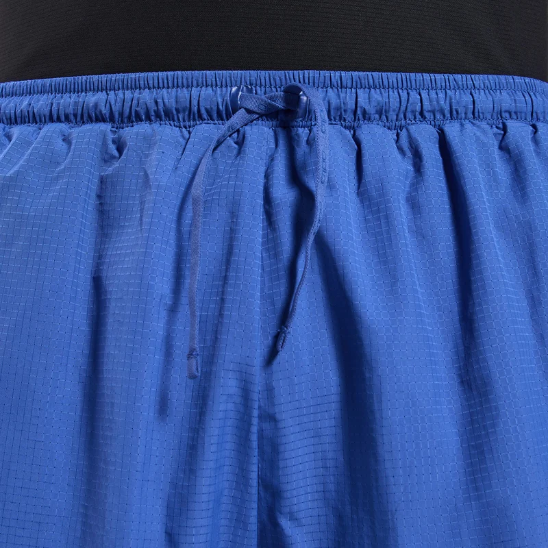 Zeroweight 3in Split Laufshorts Herren-blau
