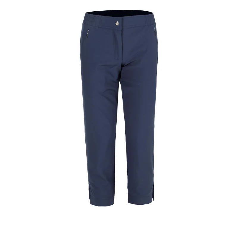 Carla Trainingshose Damen - dunkelblau