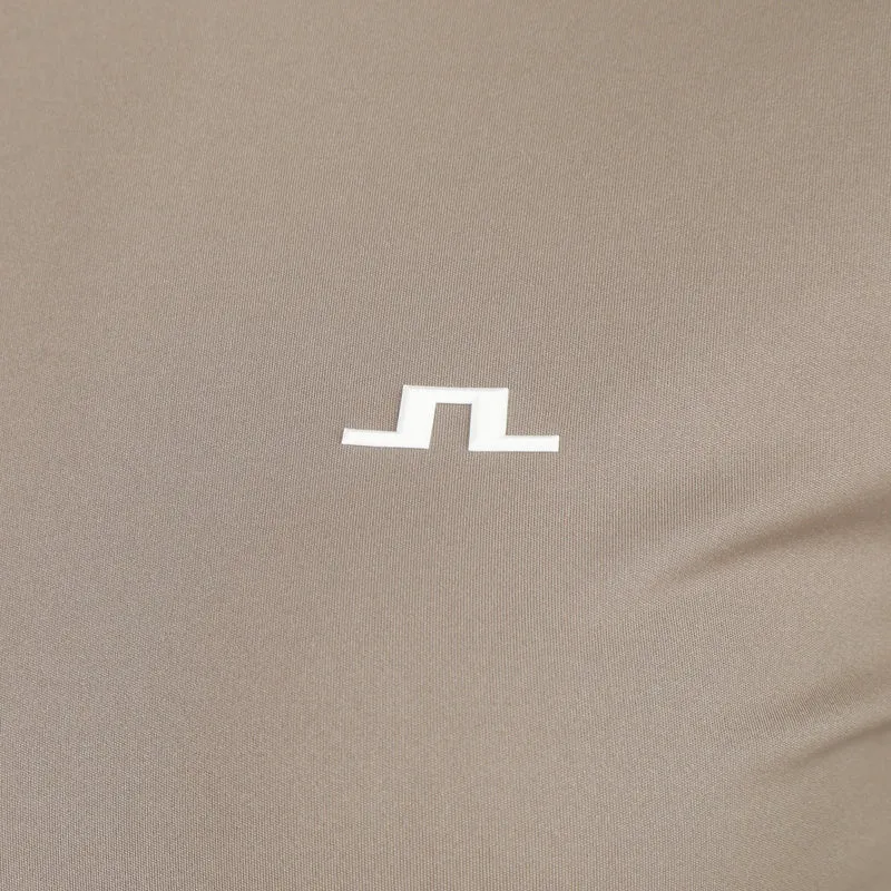 Ada T-Shirt Damen-beige