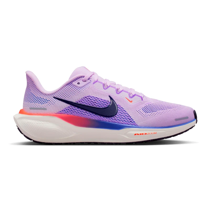 Pegasus 41 Neutralschuh Damen - lila, flieder