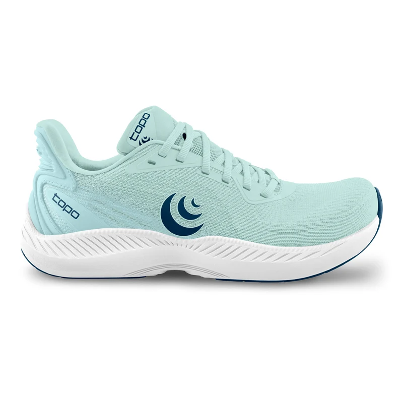 Fli-Lyte 6 Neutralschuh Damen - türkis, dunkelblau