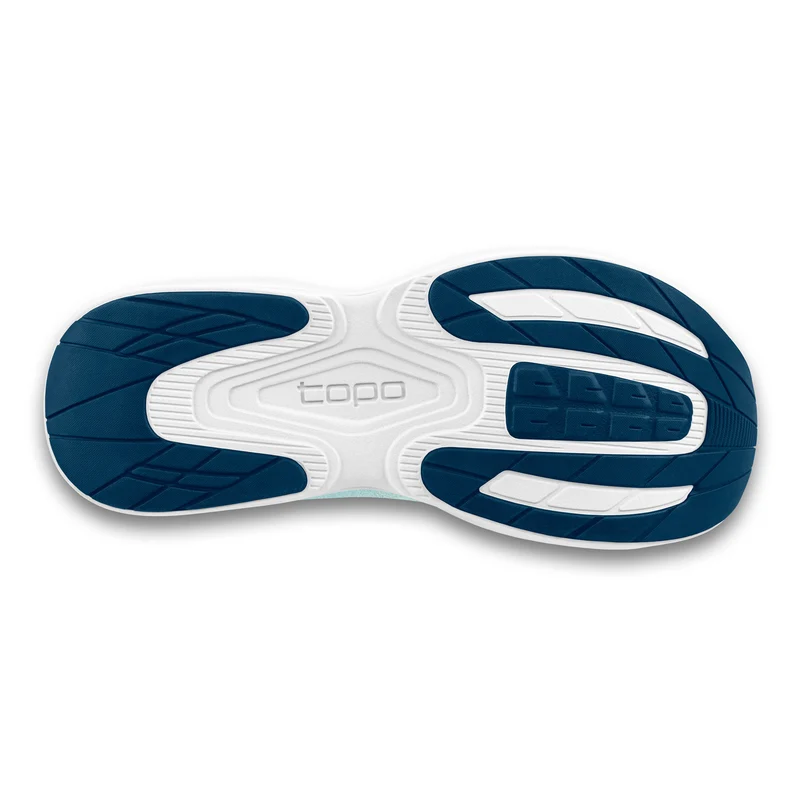 Fli-Lyte 6 Neutralschuh Damen - türkis, dunkelblau