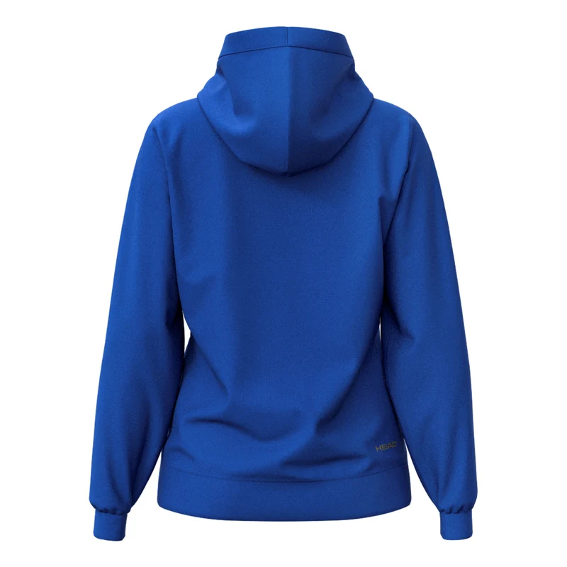 Club Original Hoody Damen-Blau