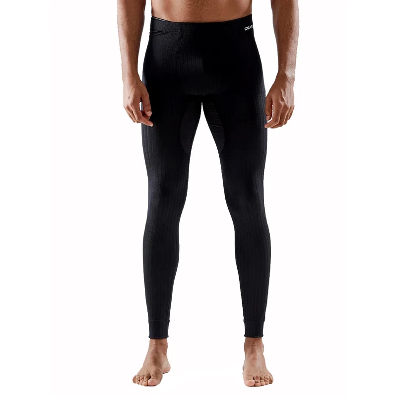 Active Extreme X Trainingshose Herren-Schwarz