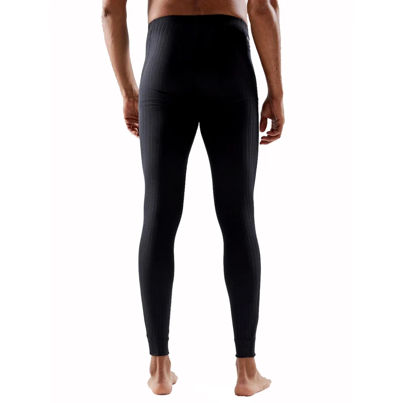 Active Extreme X Trainingshose Herren-Schwarz