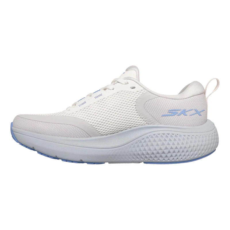 Go Run Supersonic Max Neutralschuh - hellgrau, flieder