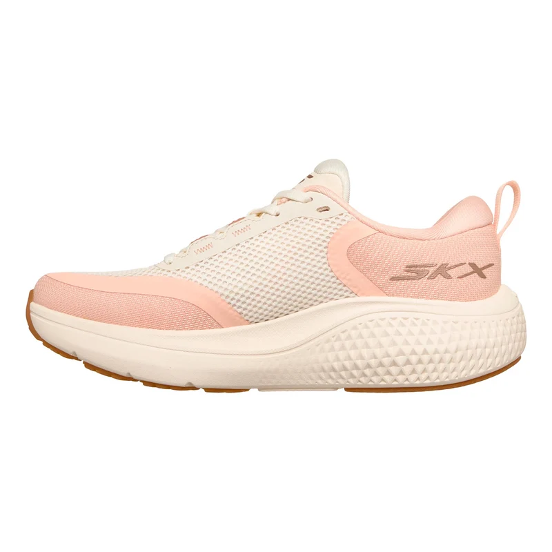 Go Run Supersonic Max Neutralschuh - creme, rosa
