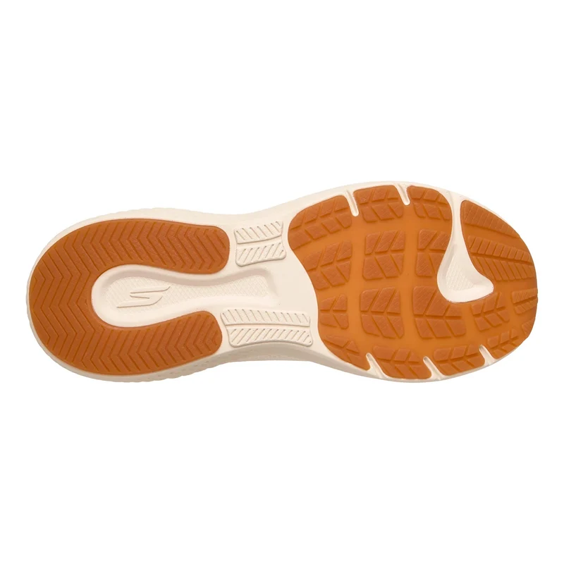 Go Run Supersonic Max Neutralschuh - creme, rosa