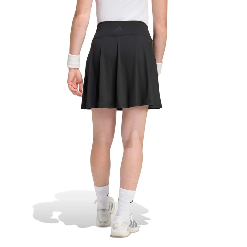 Club Long Rock Damen-schwarz