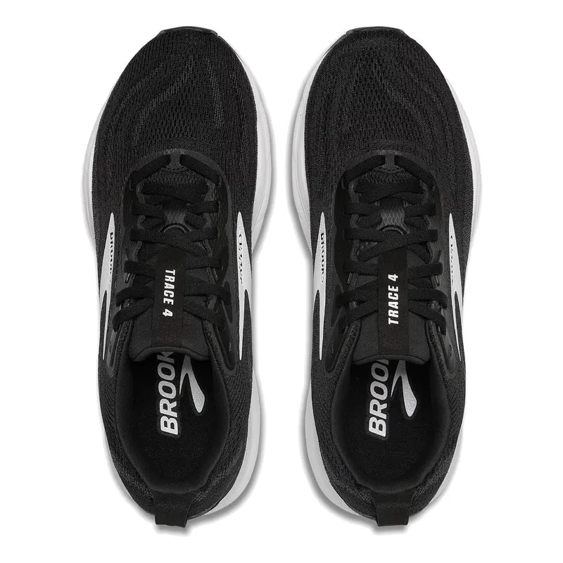Trace 4 Neutralschuh Damen - schwarz, grau