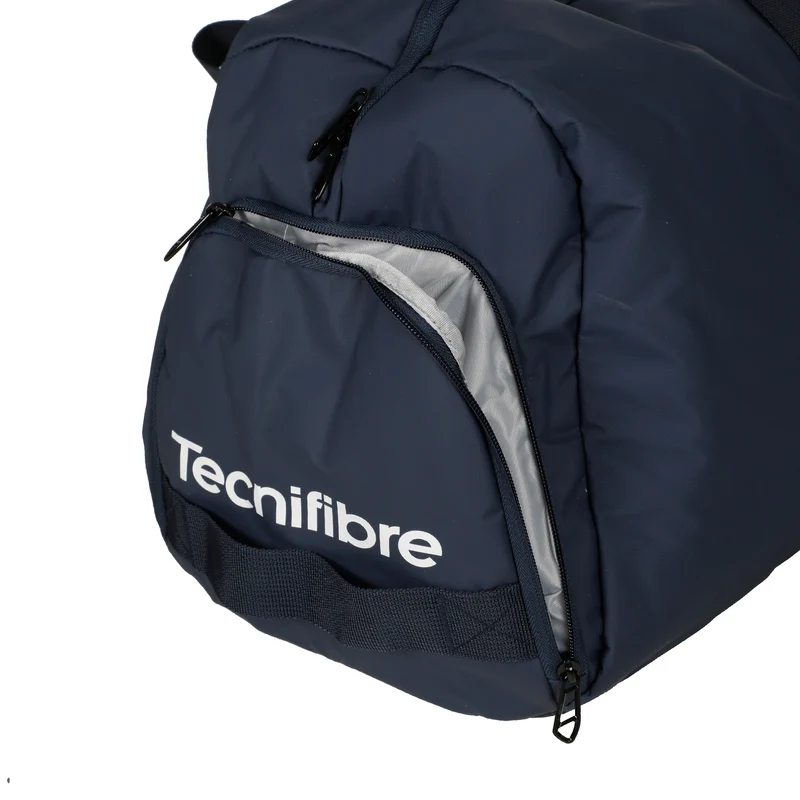 Tour Endurance Navy Rackpack Schlägertasche-Schwarz