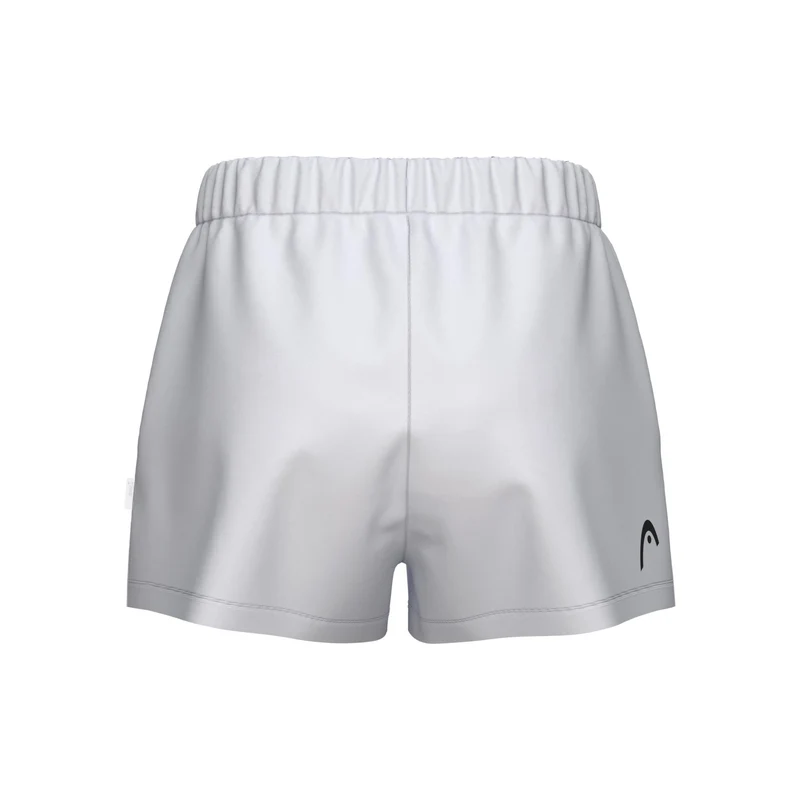 Dynamic Shorts Damen-weiß
