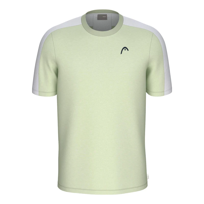 Play Tech T-Shirt Herren-salbei