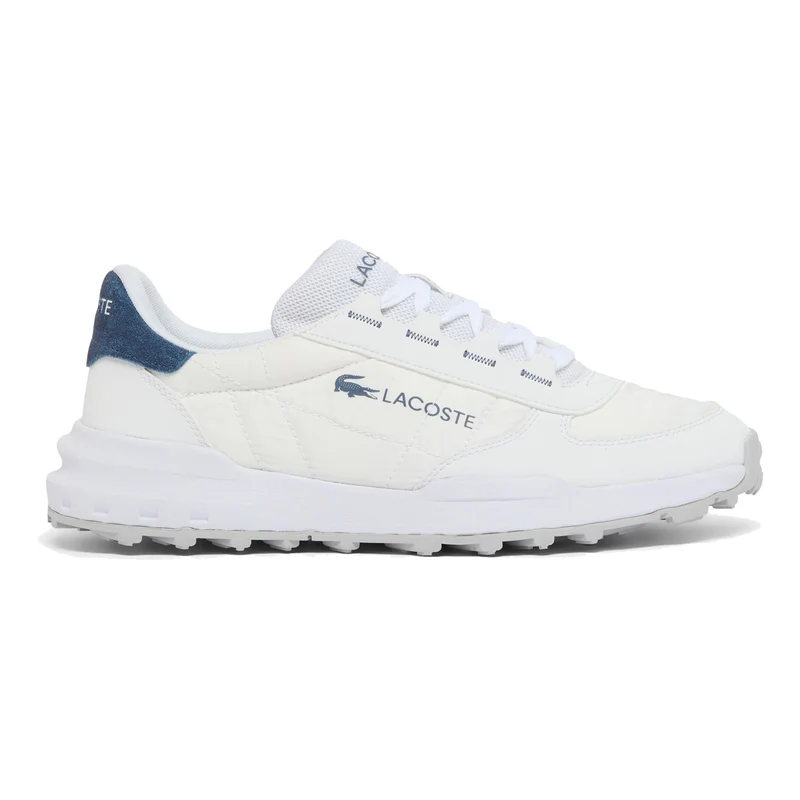Elite Active Evo Sneaker Herren-weiß, dunkelblau