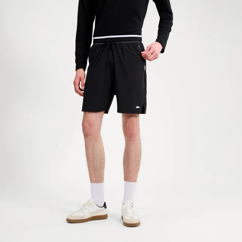 Zimpatia Shorts Herren - schwarz