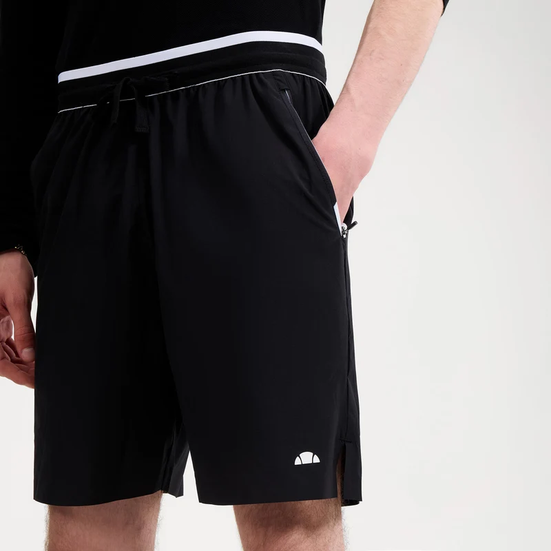 Zimpatia Shorts Herren - schwarz