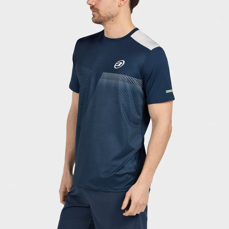 Motril T-Shirt Herren - blau