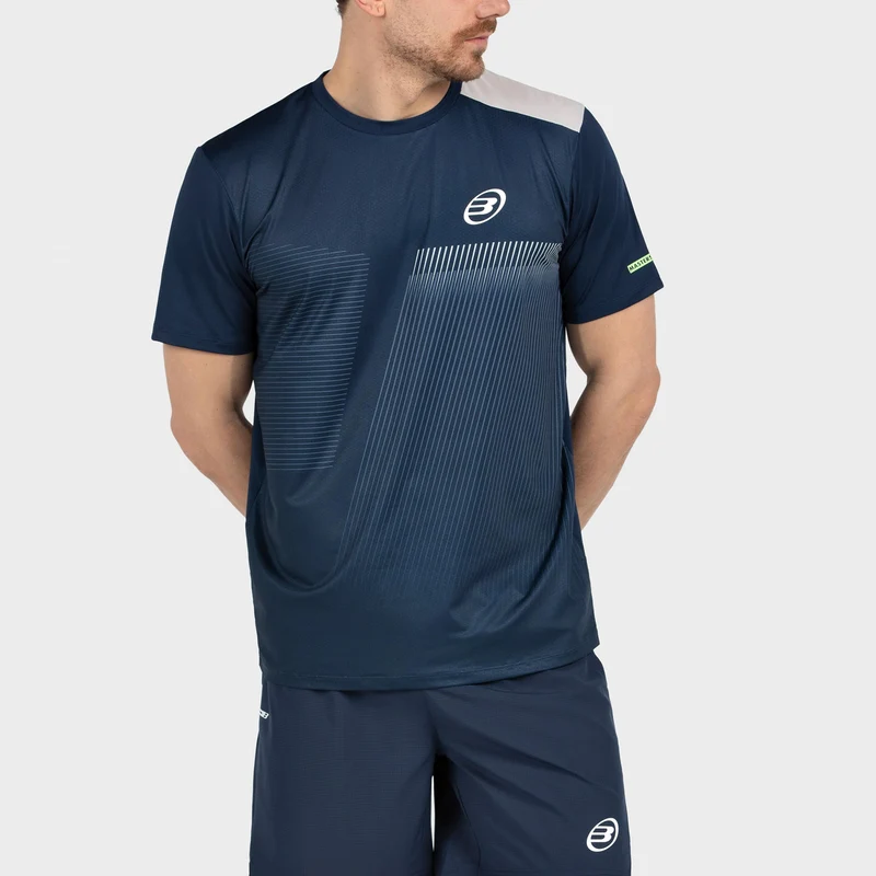 Motril T-Shirt Herren - blau