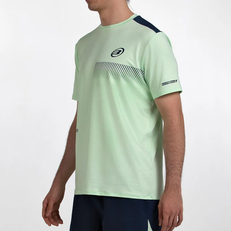 Motril T-Shirt Herren - grün