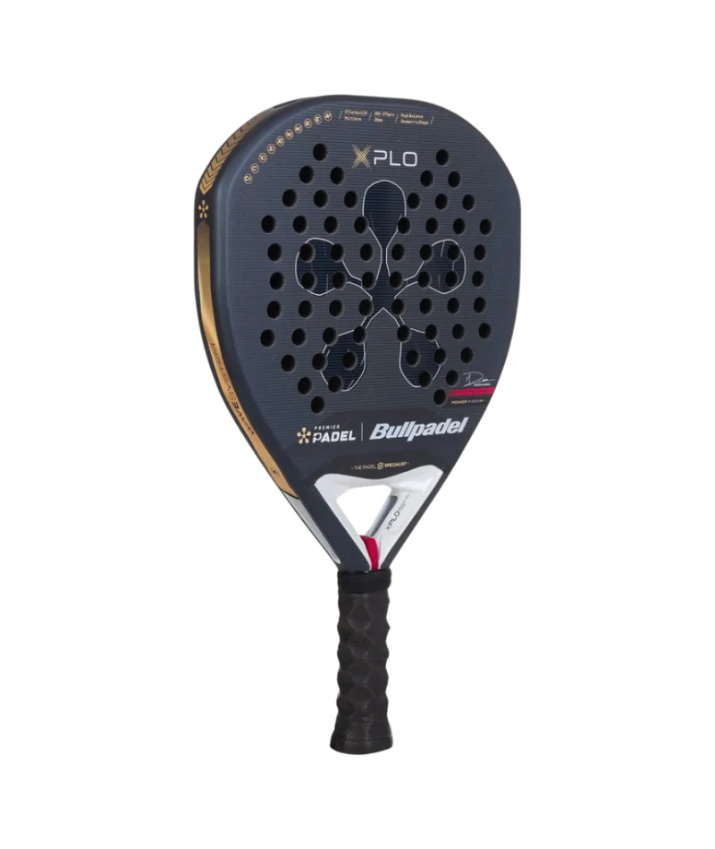 Bullpadel XPLO Premier 2025 Padel Racket