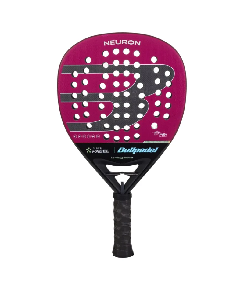 Bullpadel Neuron Premier 2025 Padel Racket