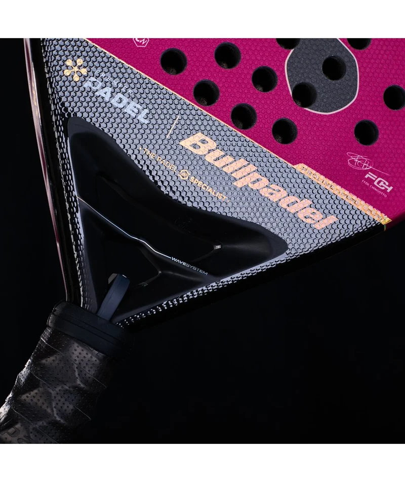 Bullpadel Neuron Premier 2025 Padel Racket