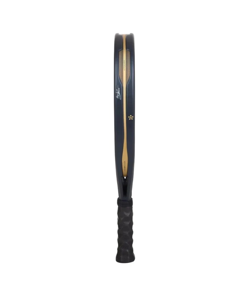 Bullpadel Hack 04 Premier 2025 Padel Racket
