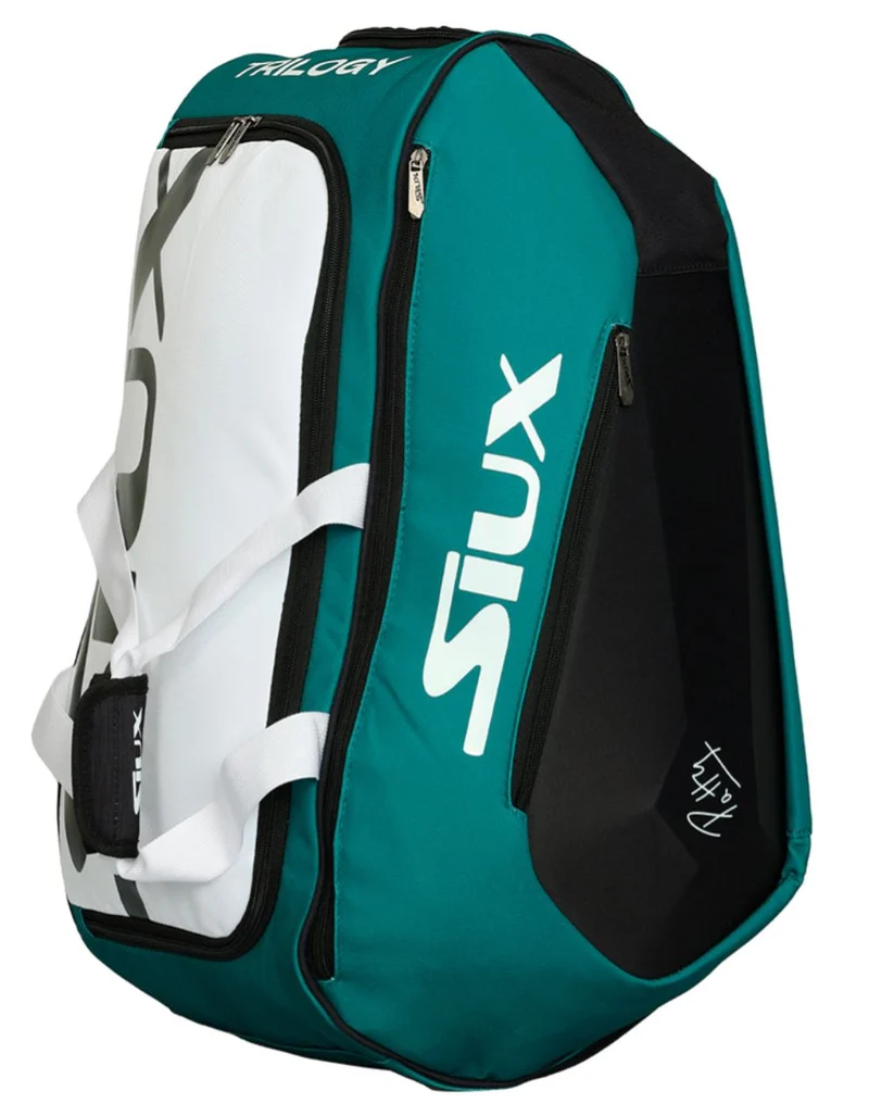 Siux Trilogy Padel Bag