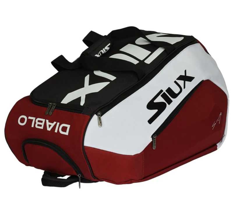 Siux Diablo Sanyo Padel Bag