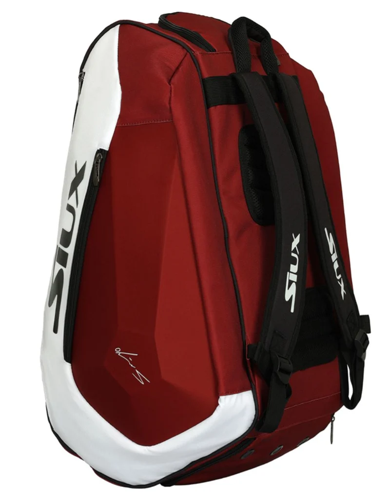 Siux Diablo Sanyo Padel Bag