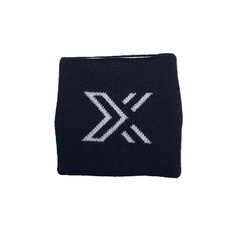 Oxdog Bolt Short Wristband (Black)