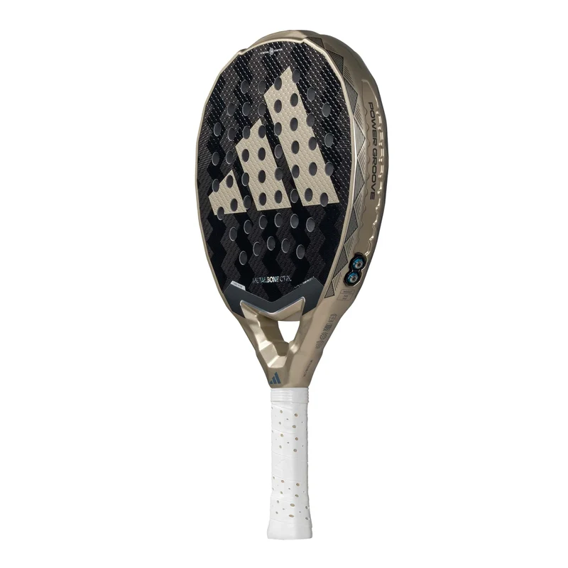 Adidas Metalbone CTRL 3.4 Padel Racket