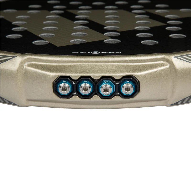 Adidas Metalbone CTRL 3.4 Padel Racket