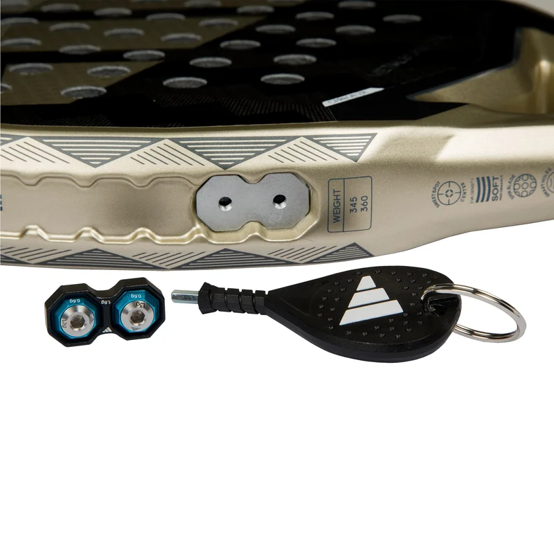 Adidas Metalbone CTRL 3.4 Padel Racket