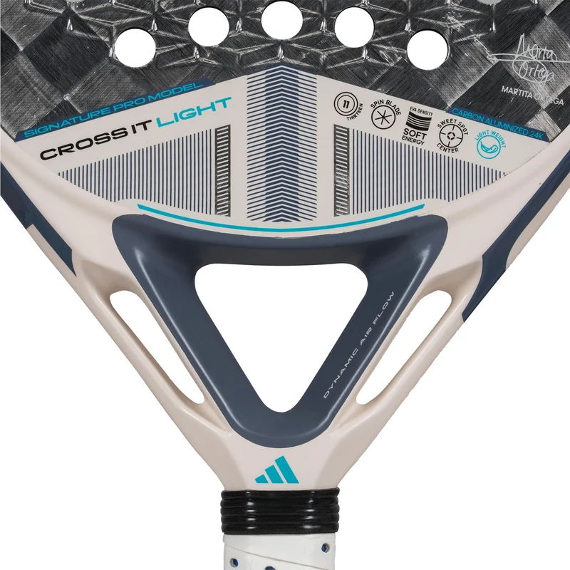 Adidas Cross It Light 3.4 Padel Racket