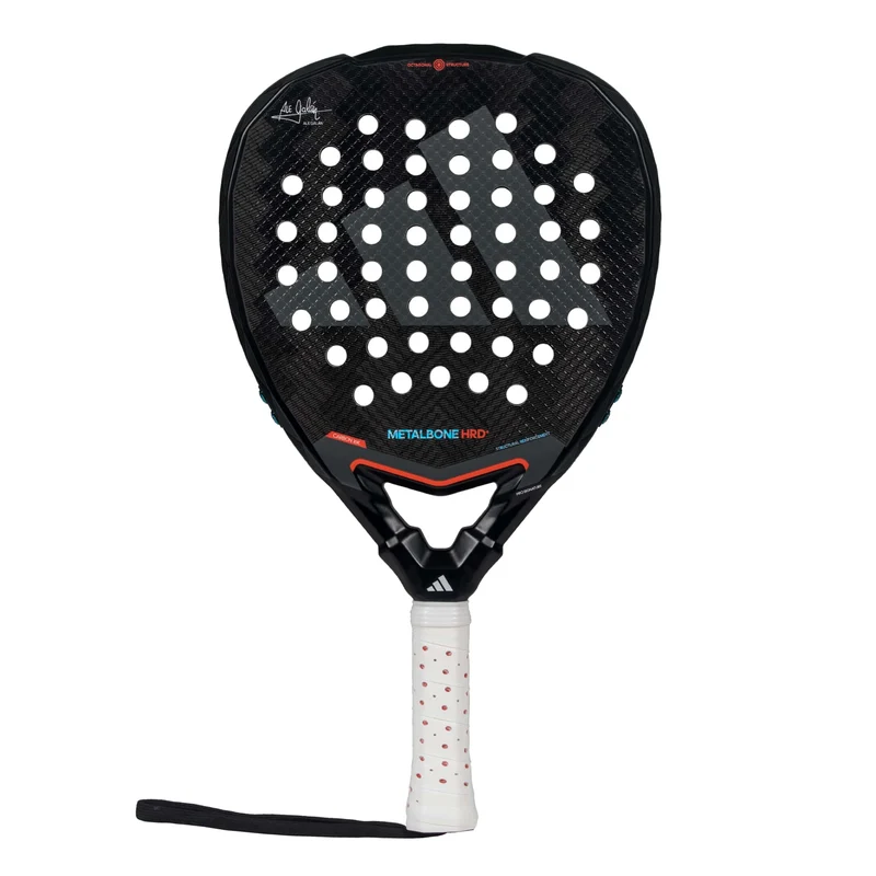 Adidas Metalbone HRD 3.4 Padel Racket