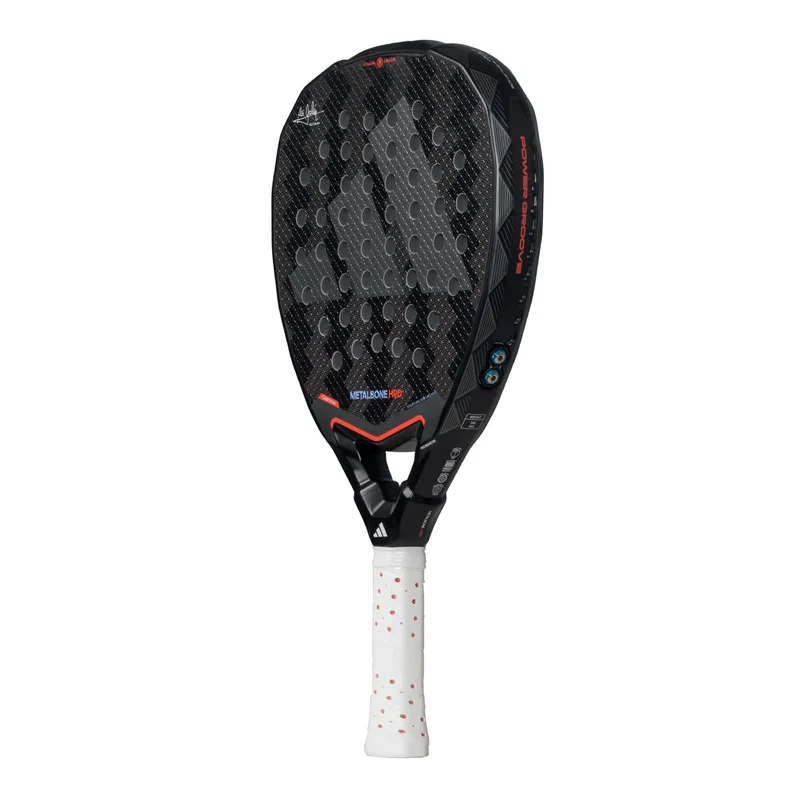 Adidas Metalbone HRD 3.4 Padel Racket