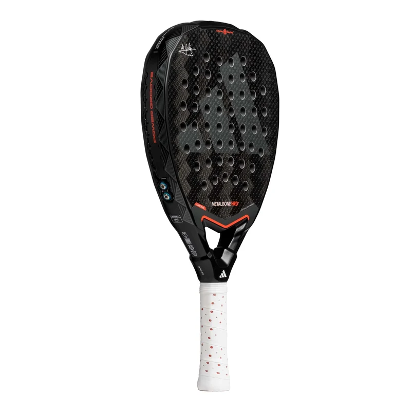 Adidas Metalbone HRD 3.4 Padel Racket
