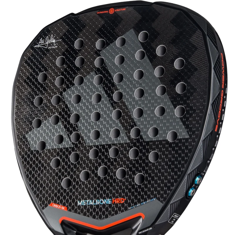 Adidas Metalbone HRD 3.4 Padel Racket
