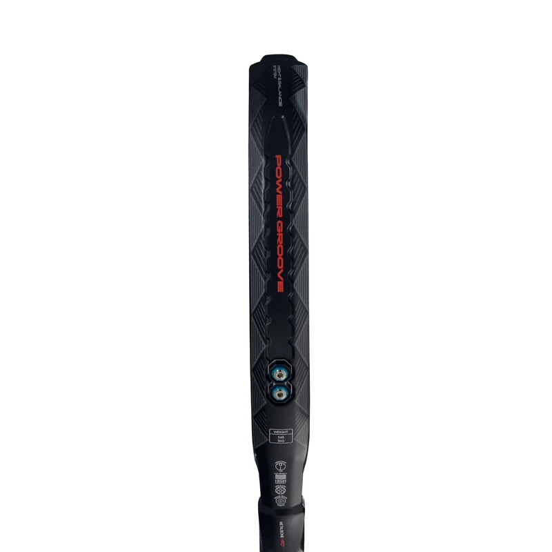 Adidas Metalbone HRD 3.4 Padel Racket