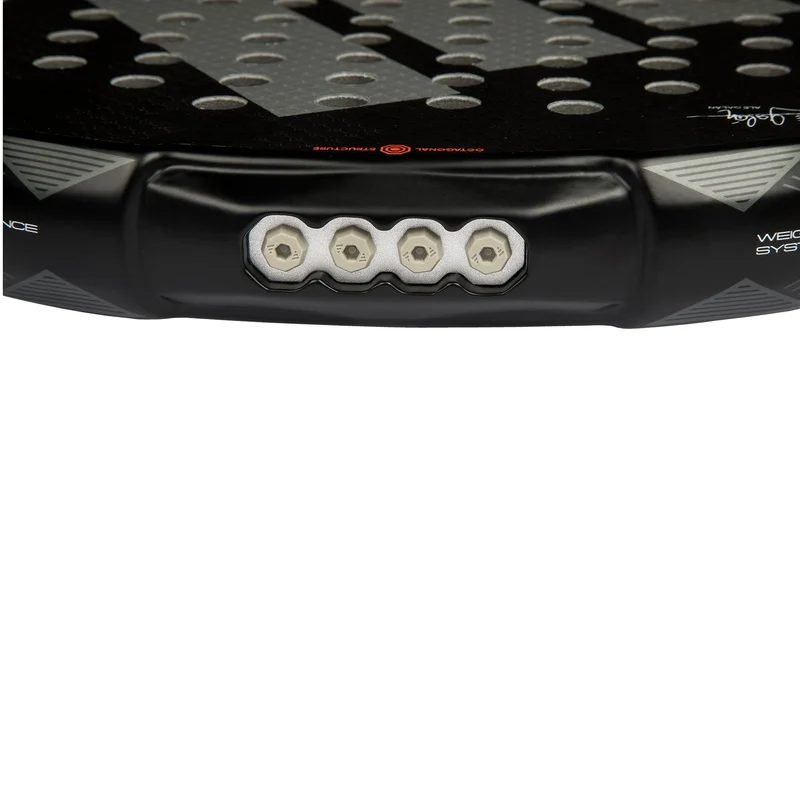 Adidas Metalbone HRD 3.4 Padel Racket